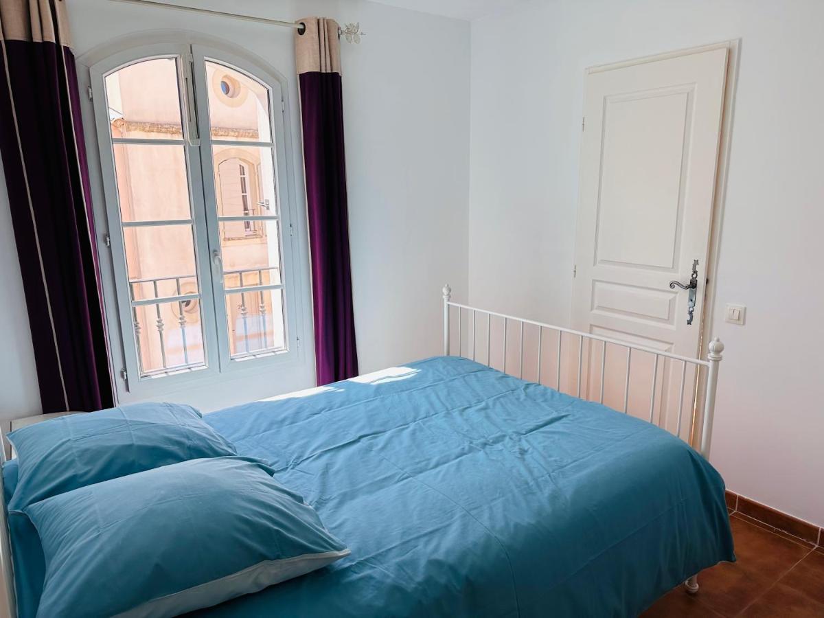 Marina 120M²/8 Pers/ Terrasse 100M²/ Appontement Villa Aigues-Mortes Exterior foto