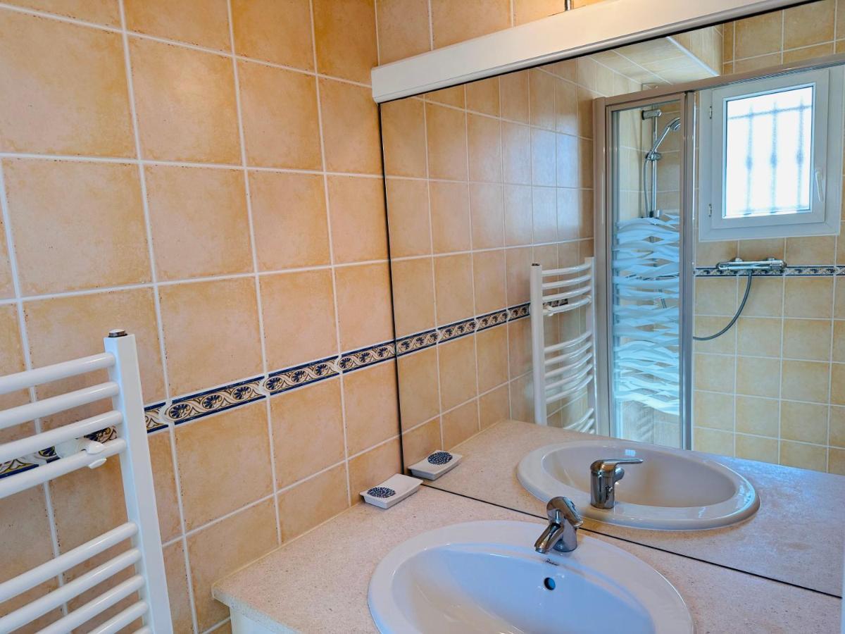 Marina 120M²/8 Pers/ Terrasse 100M²/ Appontement Villa Aigues-Mortes Exterior foto